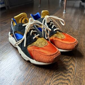 💙 Nike air huarache 💙